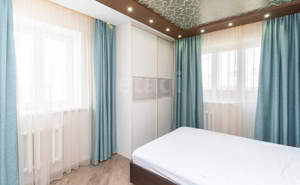 2-к квартира, на длительный срок, 57м2, 15/16 этаж