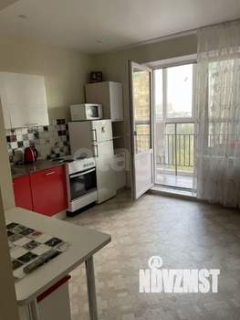 Студия квартира, на длительный срок, 33м2, 11/18 этаж