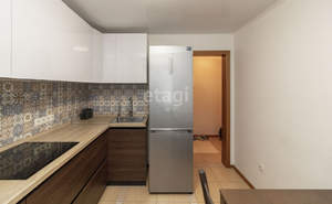 3-к квартира, на длительный срок, 61м2, 6/9 этаж