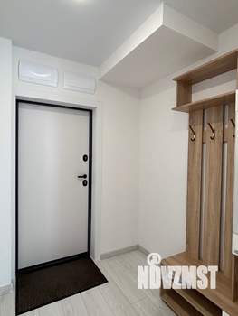 1-к квартира, на длительный срок, 36м2, 3/25 этаж