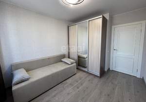 1-к квартира, на длительный срок, 38м2, 7/10 этаж