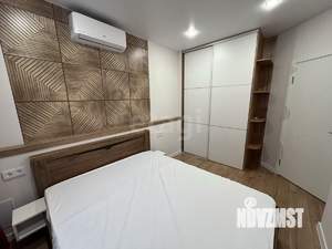 1-к квартира, на длительный срок, 40м2, 3/15 этаж