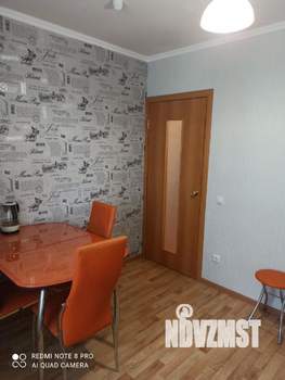 1-к квартира, на длительный срок, 38м2, 5/15 этаж