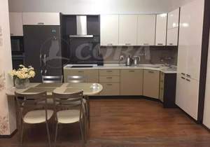 2-к квартира, на длительный срок, 88м2, 9/14 этаж