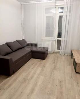 2-к квартира, на длительный срок, 54м2, 2/21 этаж