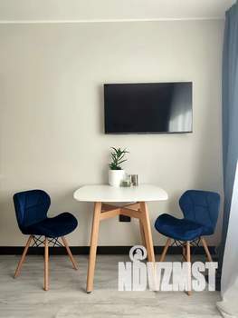 1-к квартира, посуточно, 23м2, 2/5 этаж