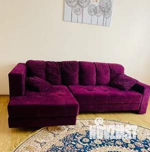 2-к квартира, посуточно, 58м2, 15/17 этаж