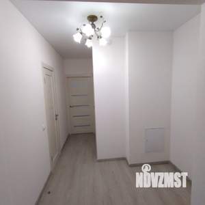 2-к квартира, на длительный срок, 40м2, 15/16 этаж