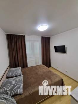 Студия квартира, посуточно, 16м2, 1/16 этаж