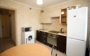 1-к квартира, на длительный срок, 30м2, 15/16 этаж