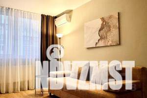 2-к квартира, посуточно, 52м2, 3/4 этаж