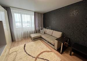 1-к квартира, на длительный срок, 43м2, 12/14 этаж