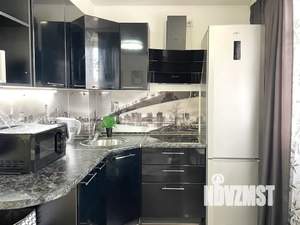 Студия квартира, посуточно, 30м2, 14/16 этаж