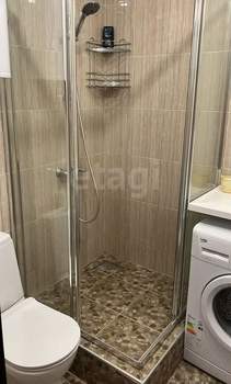 1-к квартира, на длительный срок, 30м2, 15/16 этаж