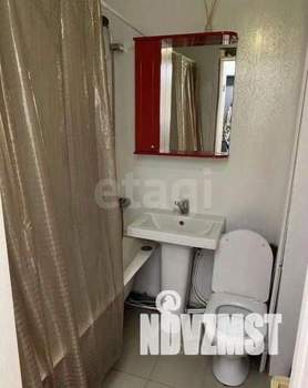 1-к квартира, на длительный срок, 30м2, 7/10 этаж