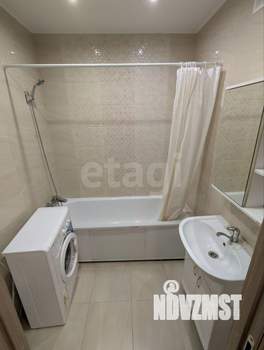 Студия квартира, на длительный срок, 25м2, 8/17 этаж