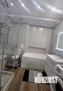 1-к квартира, на длительный срок, 30м2, 4/5 этаж