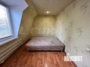 3-к квартира, на длительный срок, 60м2, 2/2 этаж