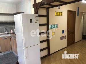 Студия квартира, на длительный срок, 48м2, 11/12 этаж