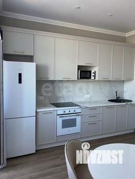 1-к квартира, на длительный срок, 56м2, 17/25 этаж