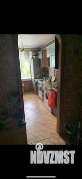 2-к квартира, на длительный срок, 50м2, 4/5 этаж