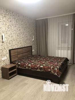 1-к квартира, на длительный срок, 50м2, 15/22 этаж