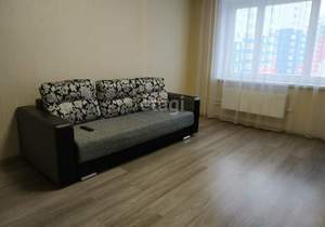 1-к квартира, на длительный срок, 43м2, 6/14 этаж