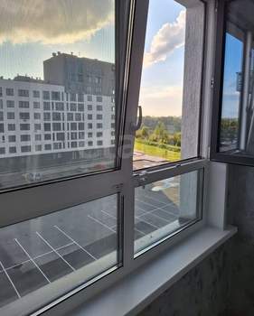 2-к квартира, на длительный срок, 46м2, 5/10 этаж