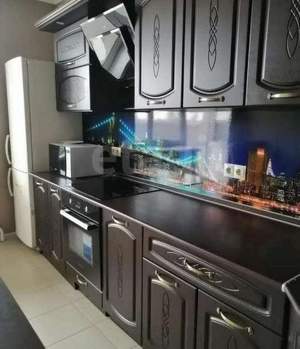 1-к квартира, на длительный срок, 50м2, 17/17 этаж