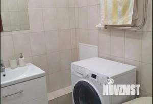 1-к квартира, на длительный срок, 50м2, 12/19 этаж