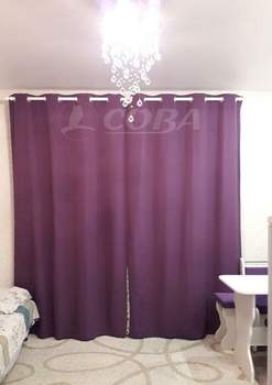 Студия квартира, на длительный срок, 30м2, 11/16 этаж