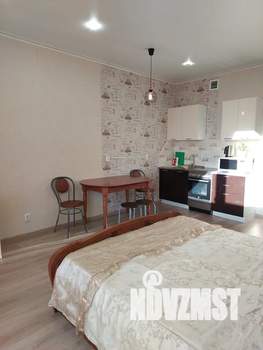 Студия квартира, посуточно, 32м2, 9/9 этаж