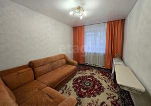 3-к квартира, на длительный срок, 60м2, 1/2 этаж
