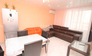 2-к квартира, на длительный срок, 61м2, 14/16 этаж