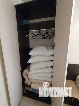 2-к квартира, посуточно, 52м2, 1/1 этаж