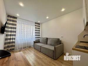 Студия квартира, посуточно, 25м2, 3/16 этаж