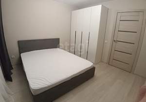 1-к квартира, на длительный срок, 39м2, 22/23 этаж