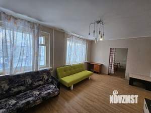 3-к квартира, на длительный срок, 80м2, 2/5 этаж