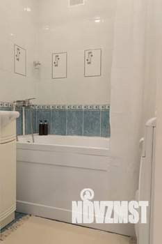 1-к квартира, посуточно, 35м2, 5/9 этаж