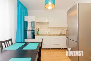 2-к квартира, на длительный срок, 56м2, 14/16 этаж