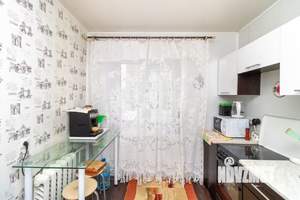 1-к квартира, на длительный срок, 36м2, 5/5 этаж