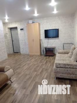 2-к квартира, посуточно, 42м2, 3/5 этаж