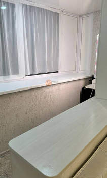 1-к квартира, на длительный срок, 34м2, 1/10 этаж