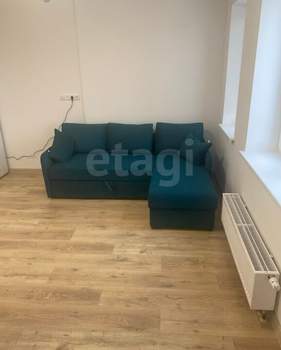 1-к квартира, на длительный срок, 37м2, 12/16 этаж