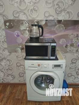 2-к квартира, на длительный срок, 60м2, 7/18 этаж