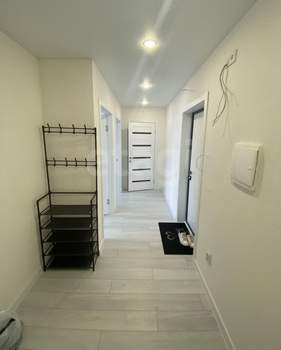 2-к квартира, на длительный срок, 50м2, 8/16 этаж