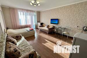 1-к квартира, посуточно, 36м2, 13/15 этаж