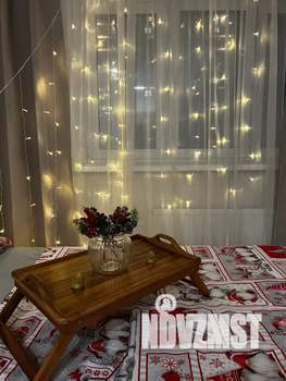 Студия квартира, посуточно, 29м2, 7/14 этаж