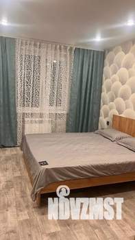 2-к квартира, посуточно, 50м2, 1/9 этаж