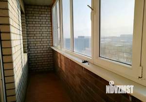 1-к квартира, на длительный срок, 51м2, 10/14 этаж